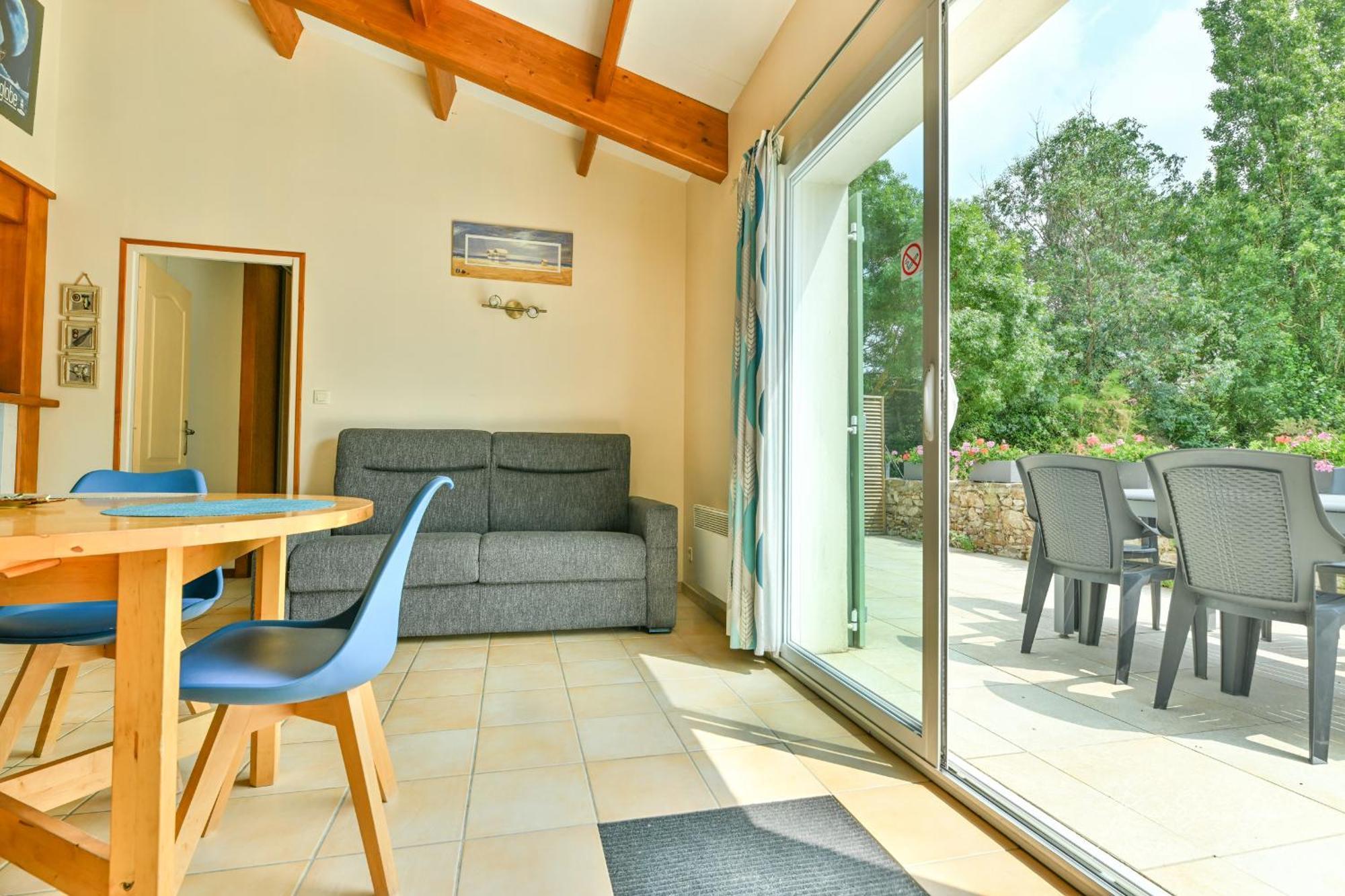 Domaine Les Rousselieres Villa Olonne-sur-Mer Exterior photo