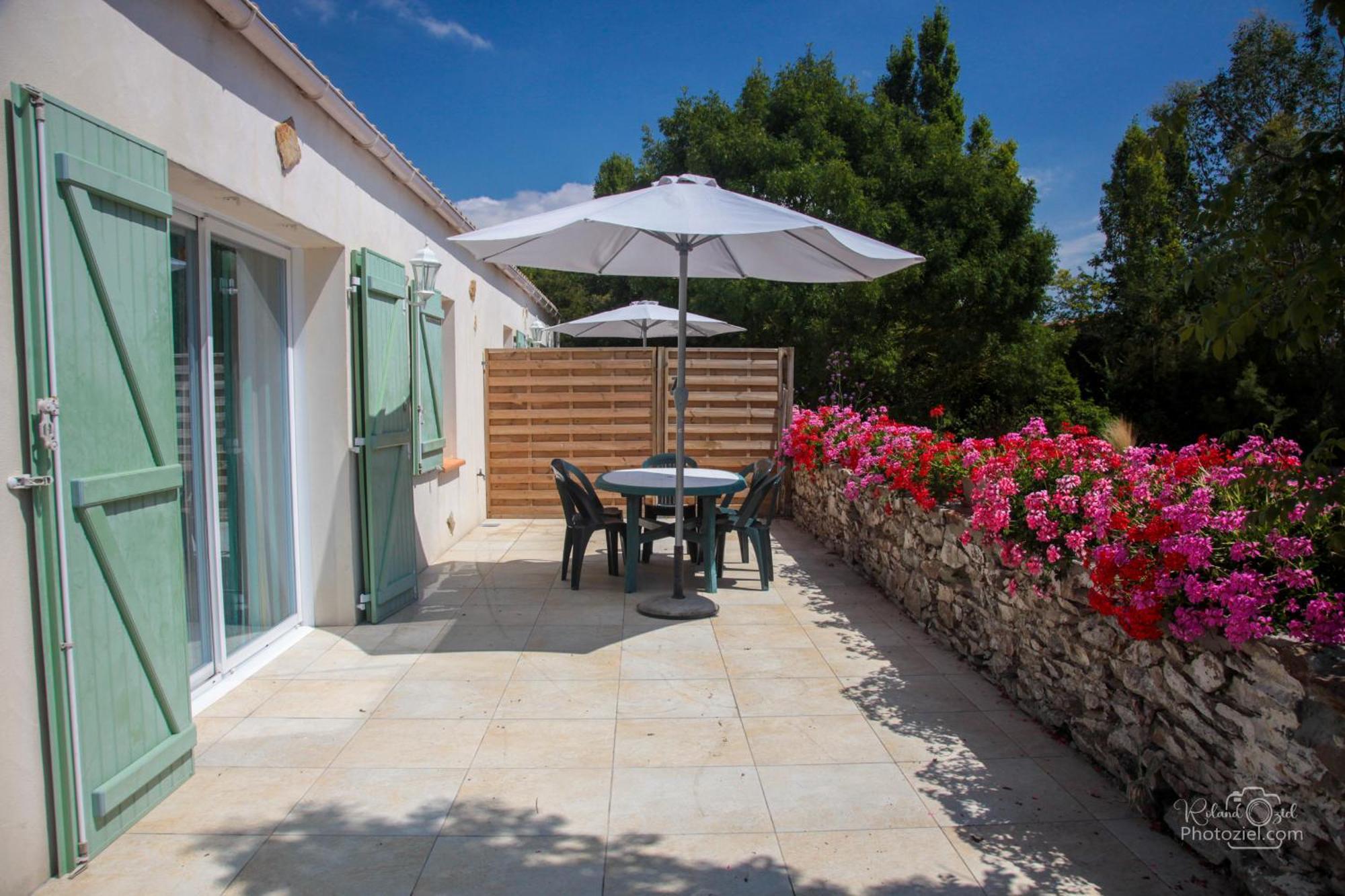 Domaine Les Rousselieres Villa Olonne-sur-Mer Room photo